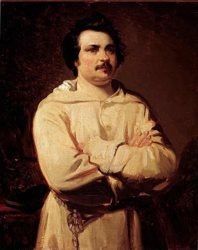 Portrait de l