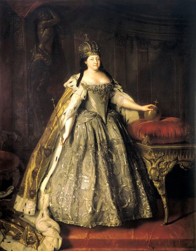 Portrait de l