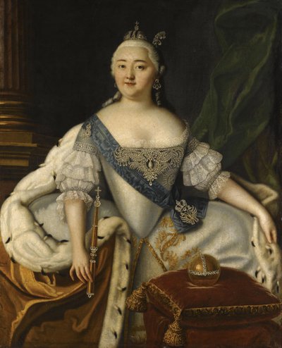 Portrait de l