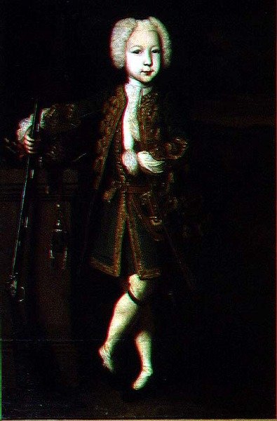 Portrait d