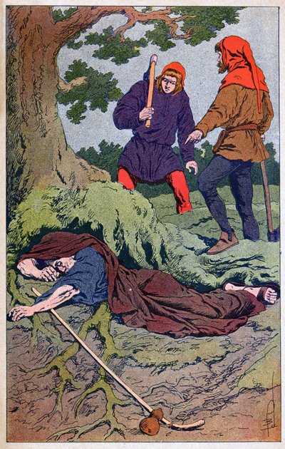 00175566 - Louis Charles Bombled