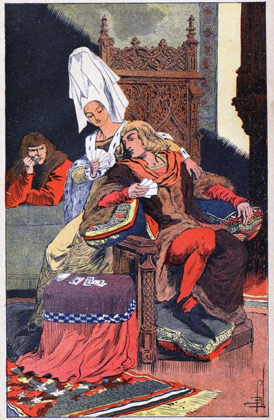 00177041 - Louis Charles Bombled