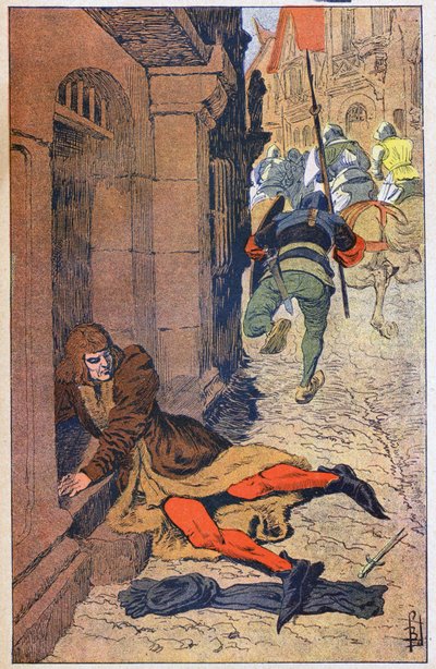 00177042 - Louis Charles Bombled