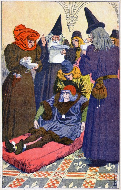 00180122 - Louis Charles Bombled