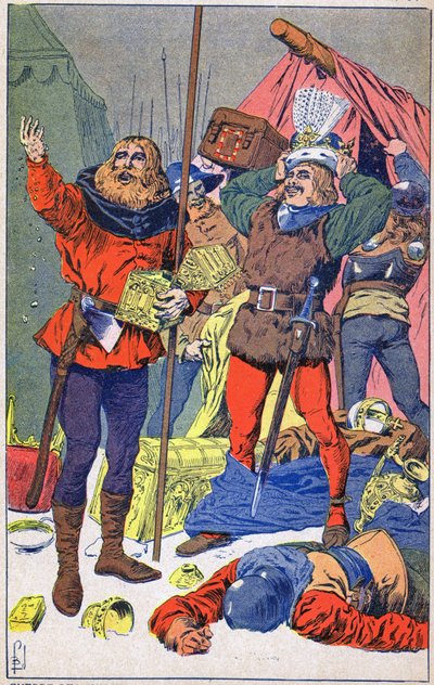 00180124 - Louis Charles Bombled
