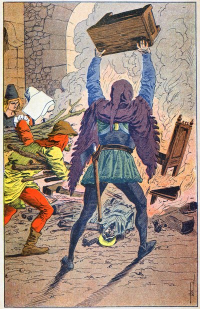 00180126 - Louis Charles Bombled