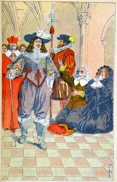 00186614 - Louis Charles Bombled