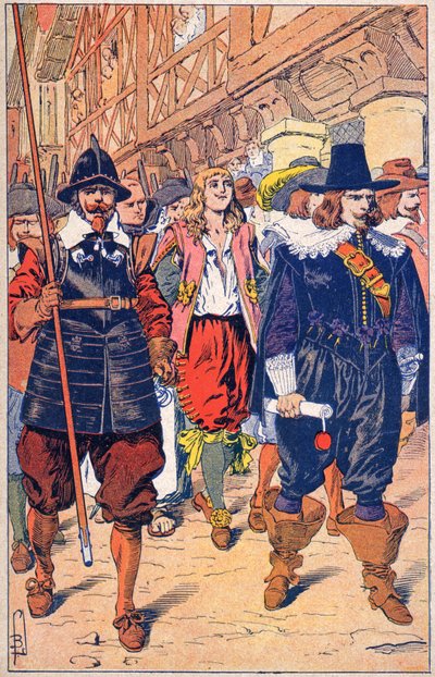00186621 - Louis Charles Bombled