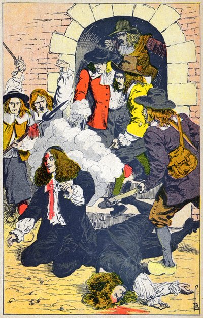 00187253 - Louis Charles Bombled