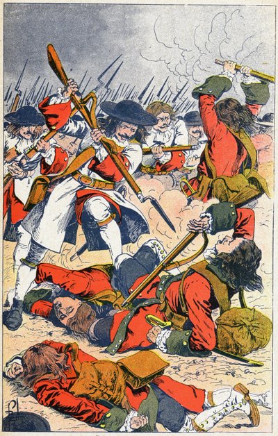00187479 - Louis Charles Bombled