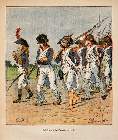 Dénuation de l