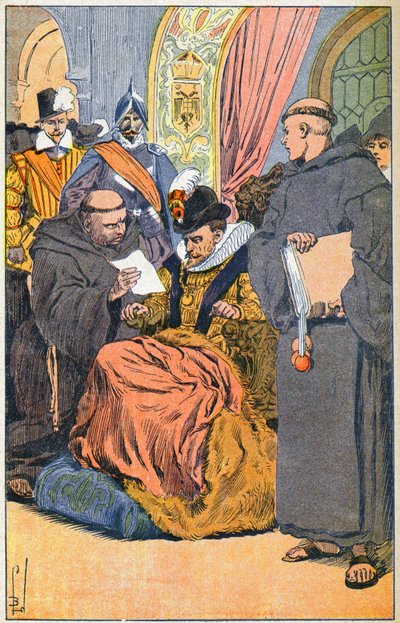 Philippe II d