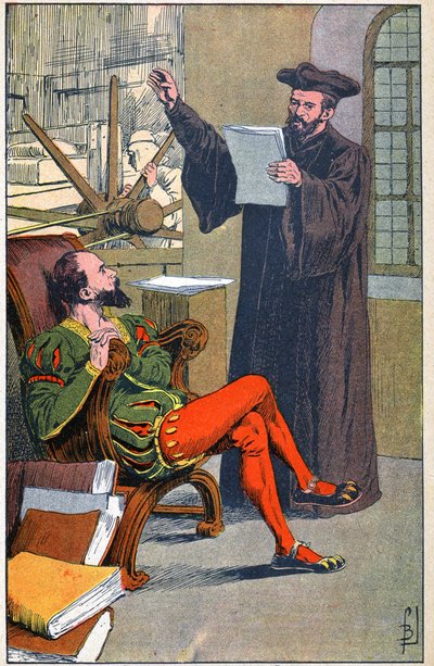 Rabelais dans l