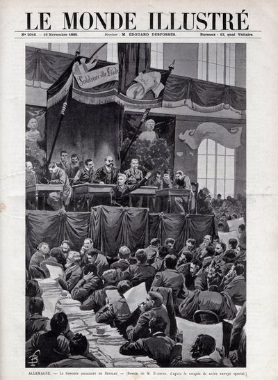 Discours d