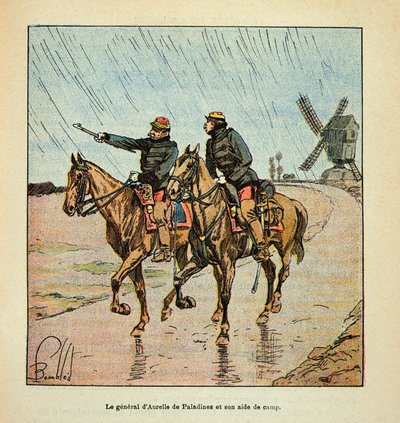 Général d