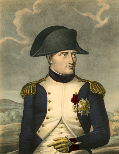 Napoléon le Grand, Empereur des Français, Roi d