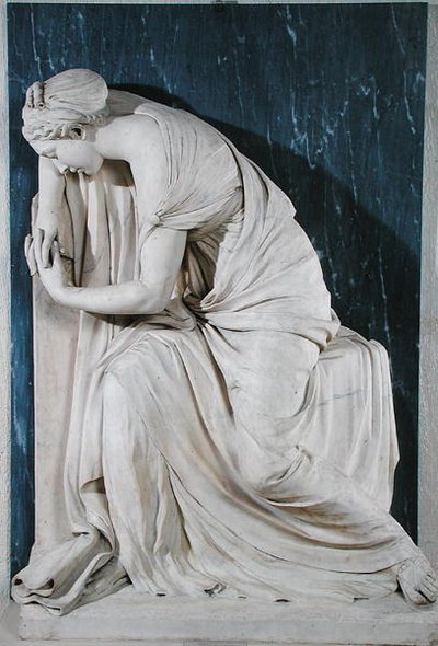 Chagrin - Louis Claude Vassé