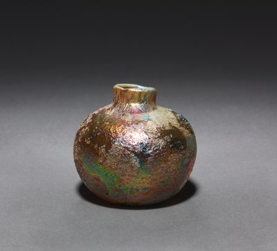 Vase, vers 1916 - Louis Comfort Tiffany