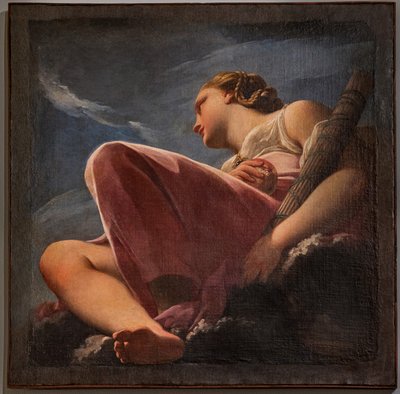 Allégorie de la Concorde - Louis Dorigny