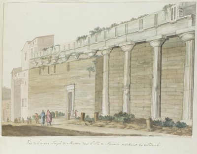 Vue de l