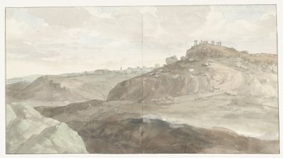 Costumes traditionnels de la ville de Scilla (Voyage en Italie, en Sicile et à Malte - 1778) - Louis Ducros
