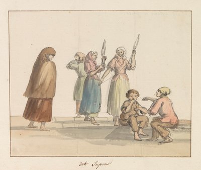 Costumes de l