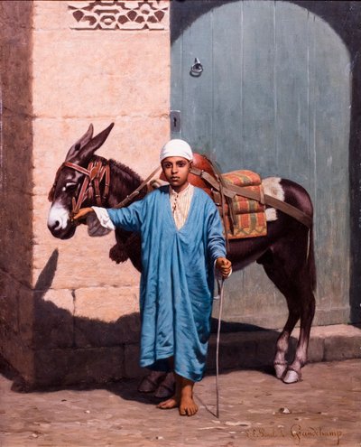 - Louis Emile Pinel de Grandchamp