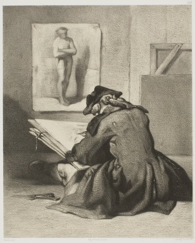 Inconnu - Louis Emmanuel Soulange Teissier