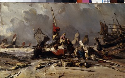 Après l