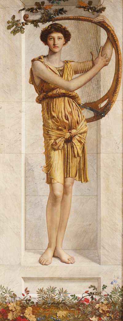 Automne - Louis Fairfax Muckley