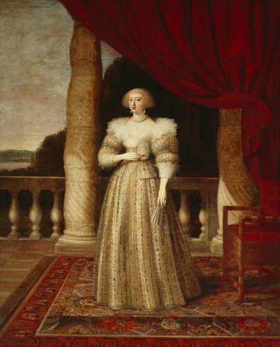 Anne d