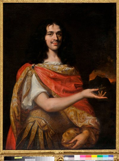 Portrait d