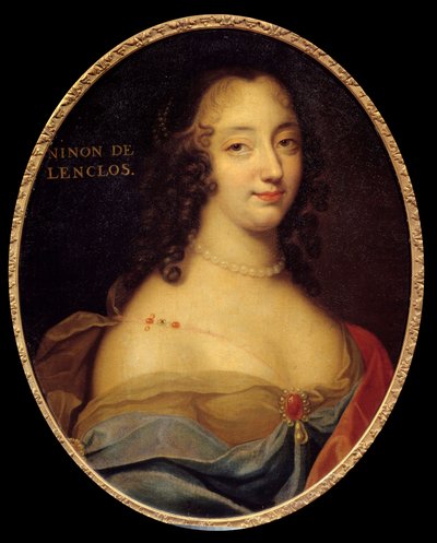 Portrait de l