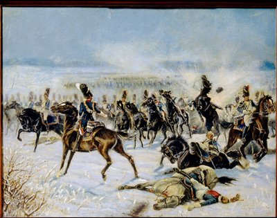 La bataille d