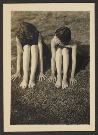 [Bras et jambes] - Louis Fleckenstein