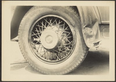 [Auto Wheel] - Louis Fleckenstein