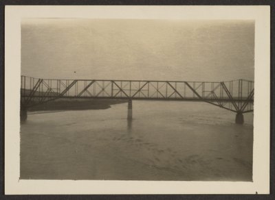 [Bridge] - Louis Fleckenstein