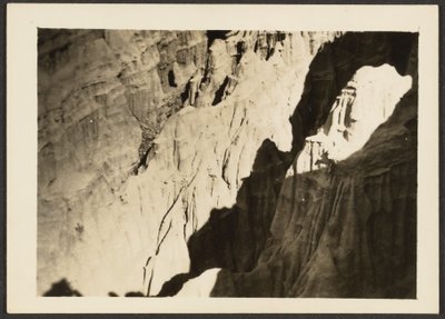 [Paysage du Canyon] - Louis Fleckenstein