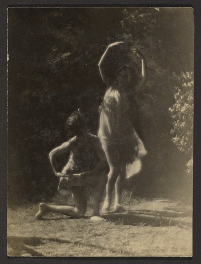 [Cartwright] - Louis Fleckenstein