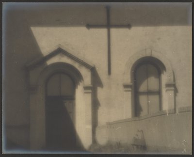 [Extérieur de l