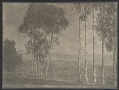 [Paysage Claudien] - Louis Fleckenstein