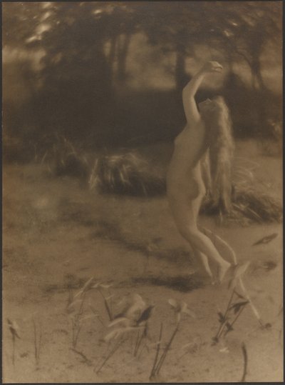 Clytie - Louis Fleckenstein