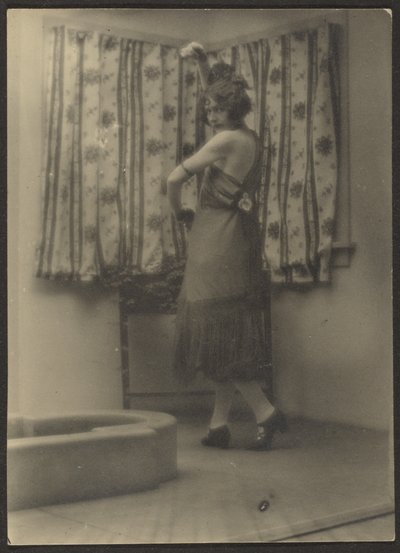 [Danseuse] - Louis Fleckenstein