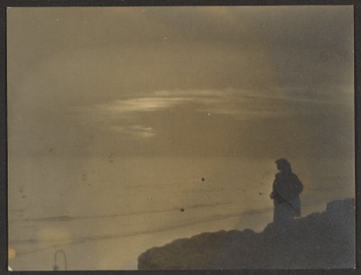[Figure Visualisation Coucher de soleil] - Louis Fleckenstein