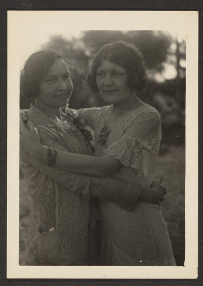 [Fleckenstein Sisters] - Louis Fleckenstein
