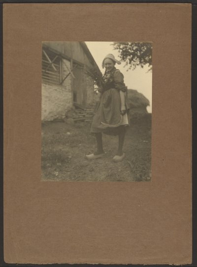 Gretchen - Louis Fleckenstein