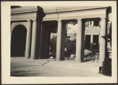 [Lycée] - Louis Fleckenstein