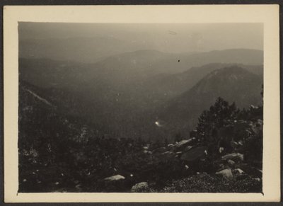 [Idyllwild] - Louis Fleckenstein