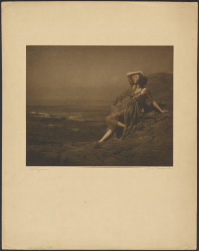Iphigénie - Louis Fleckenstein