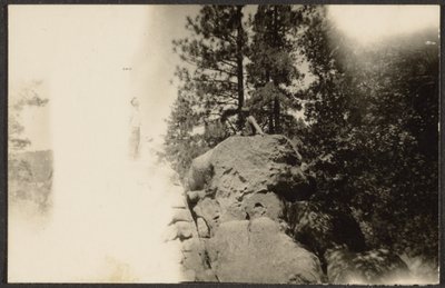 [Paysage] - Louis Fleckenstein